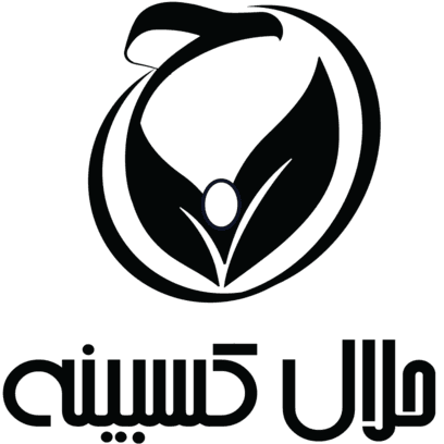 لوگو حلال وامینه